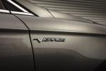 Ford Vignale Mondeo Hybrid Sedan 2016 года (UK)